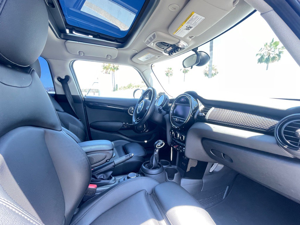 2018 MINI Cooper Image 80
