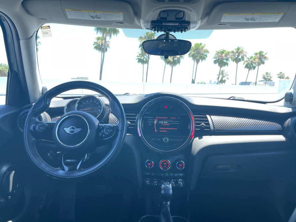 2018 MINI Cooper Image 82