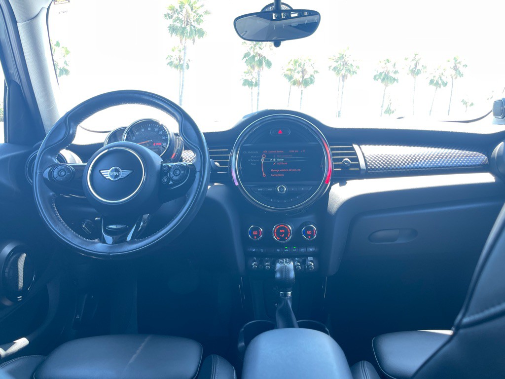 2018 MINI Cooper Image 83