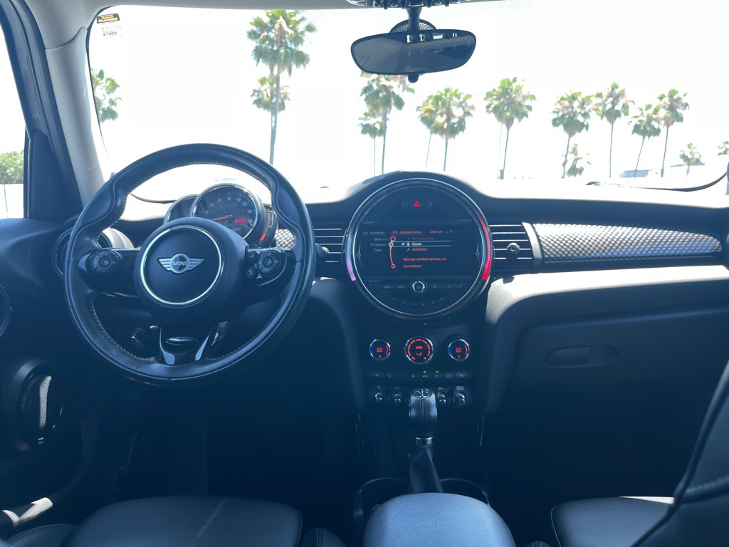 2018 MINI Cooper Image 84