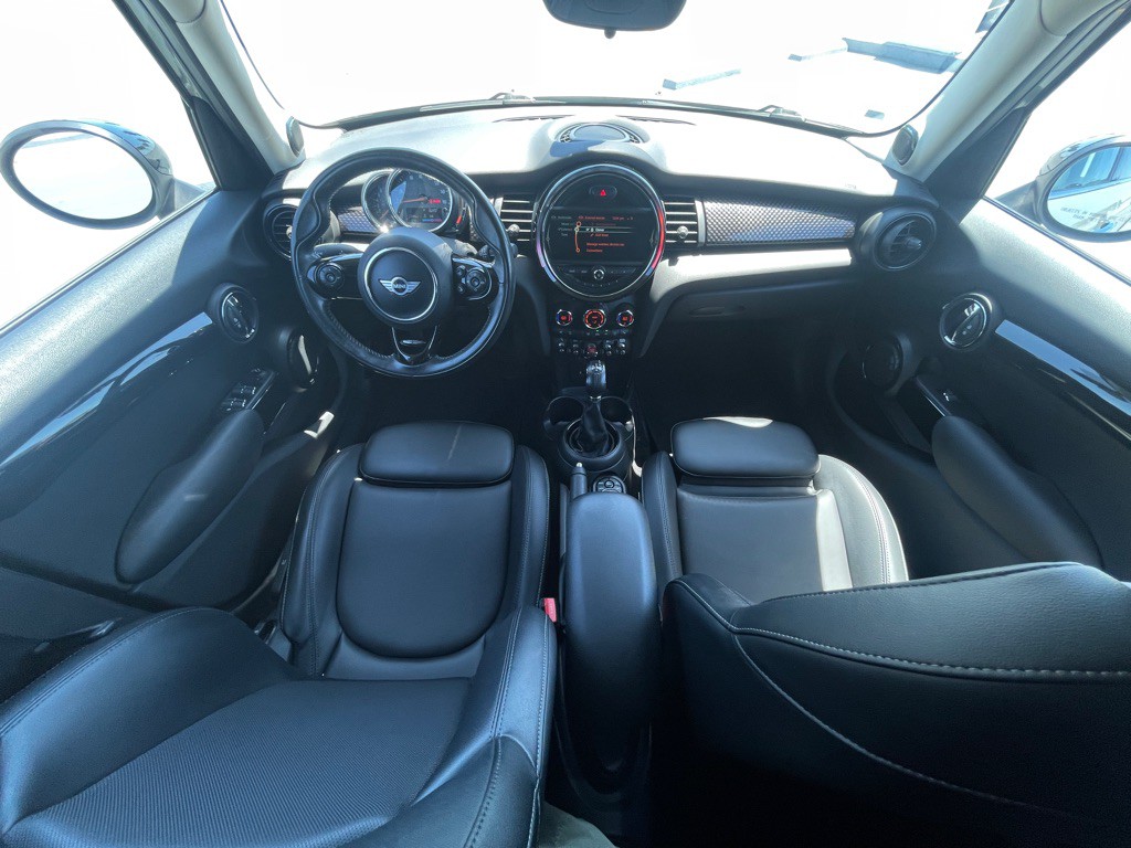 2018 MINI Cooper Image 85