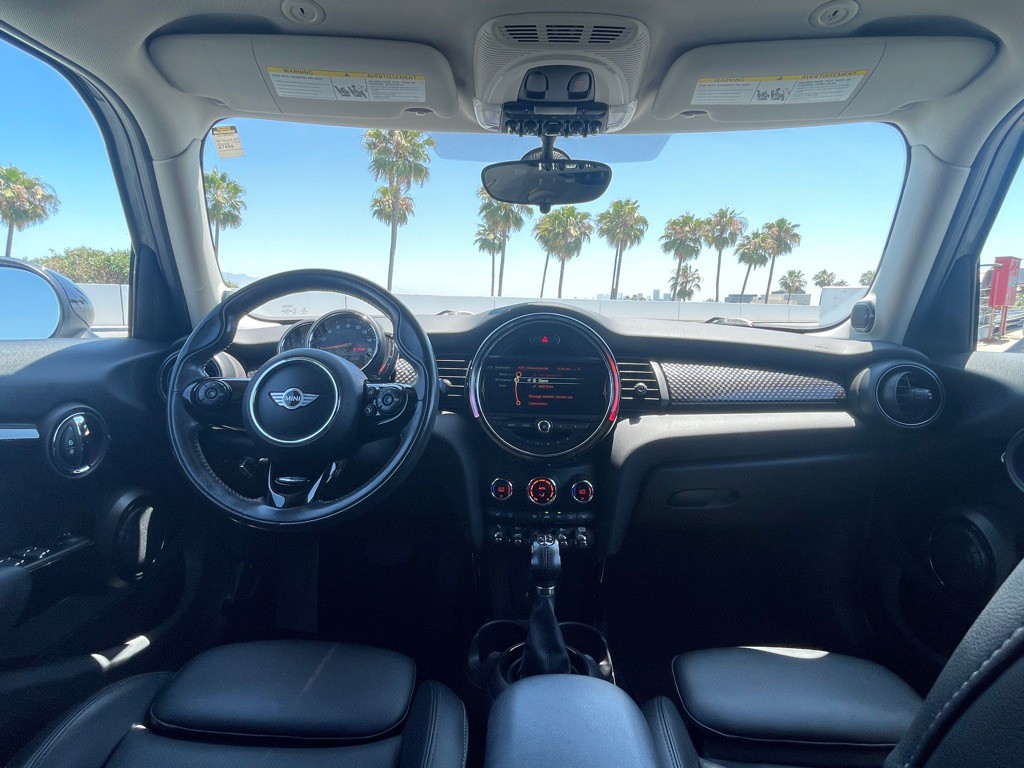 2018 MINI Cooper Image 86