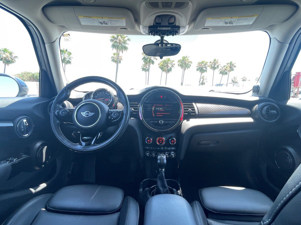 2018 MINI Cooper Image 87