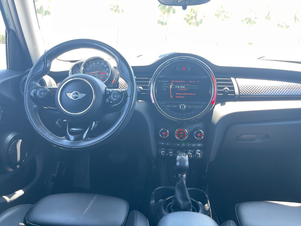2018 MINI Cooper Image 88