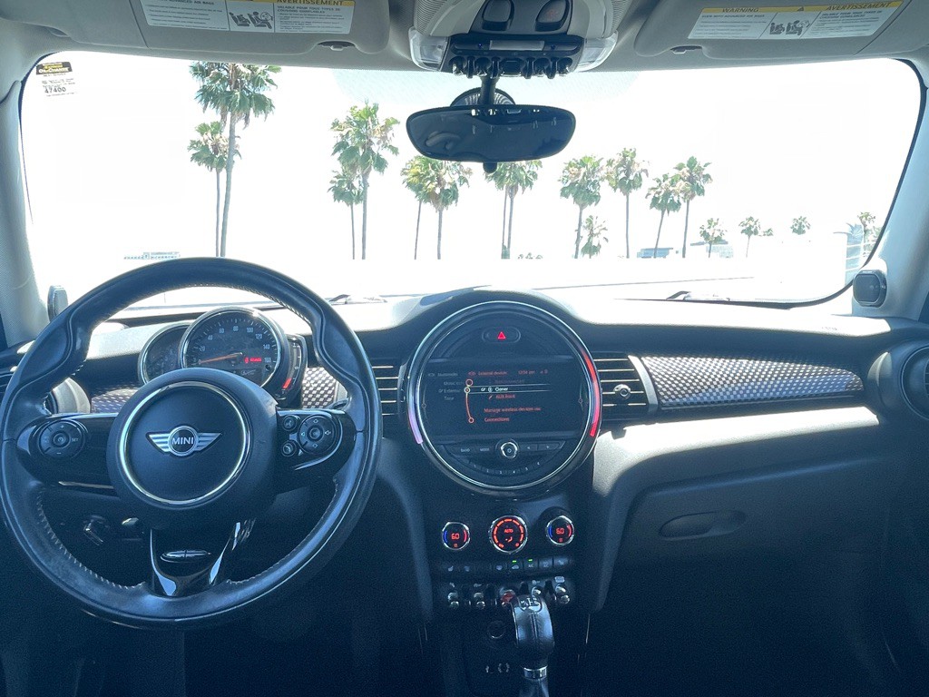 2018 MINI Cooper Image 92