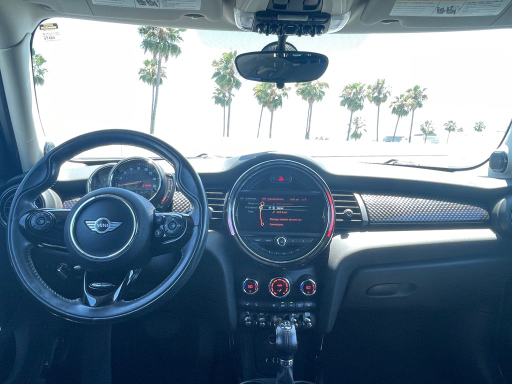2018 MINI Cooper Image 93
