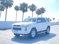 Image for 2017 Toyota 4Runner SR5 ID: 6627083