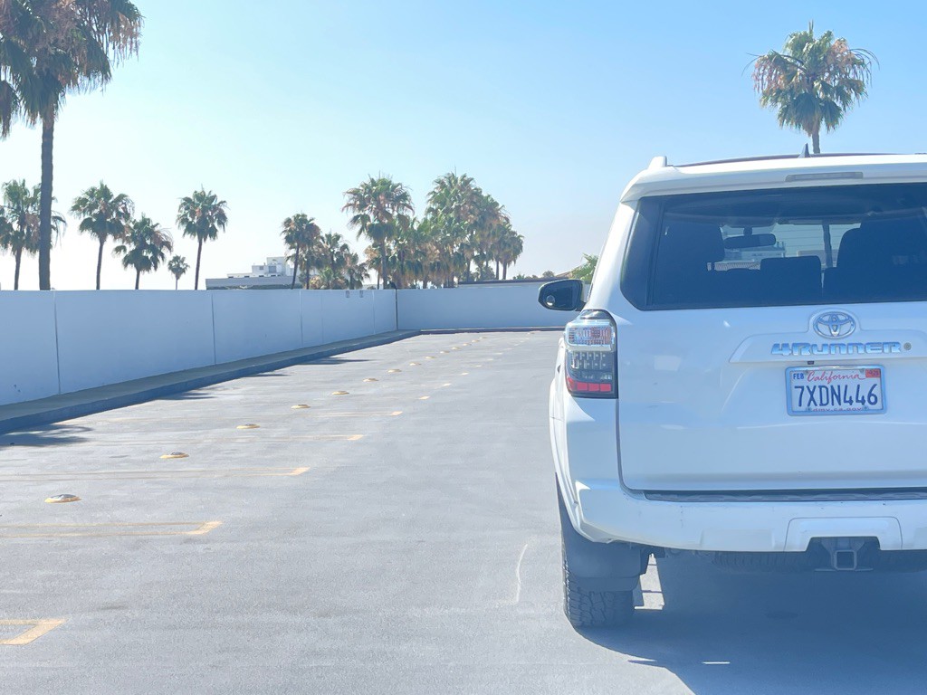 2017 Toyota 4Runner Image 41