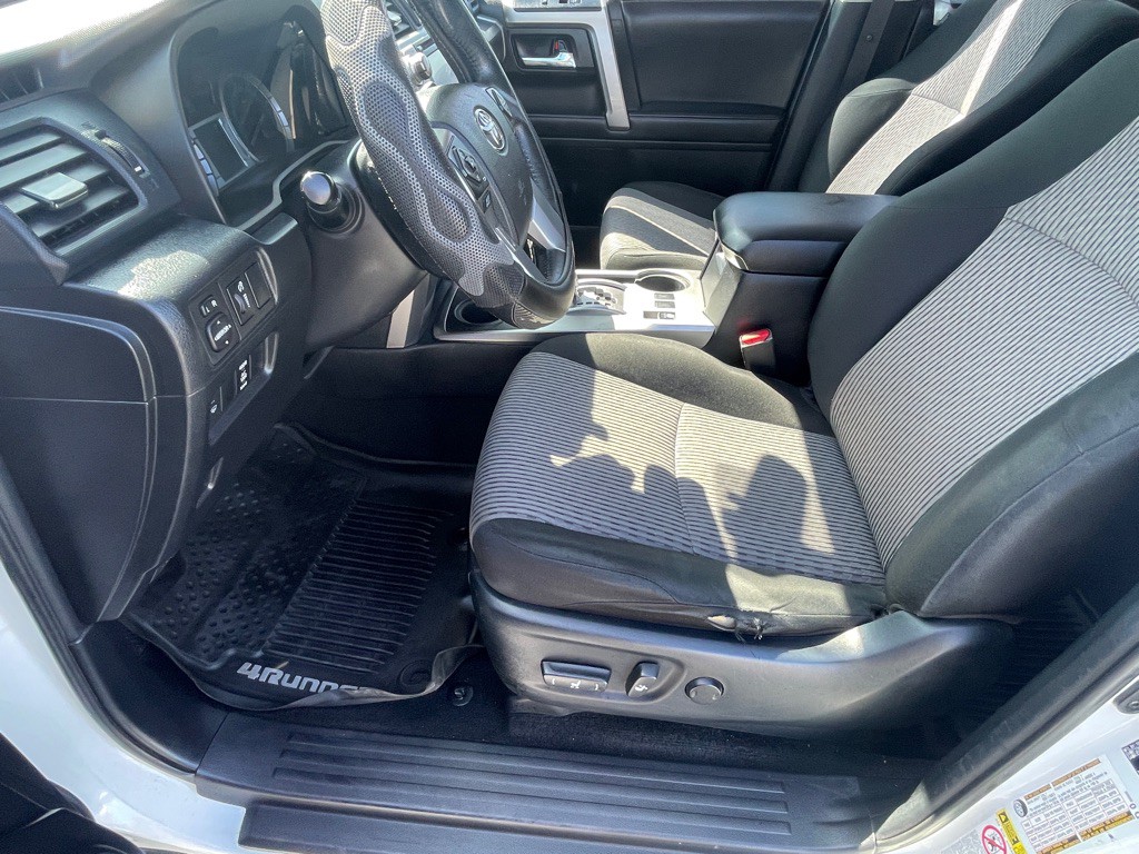 2017 Toyota 4Runner Image 51