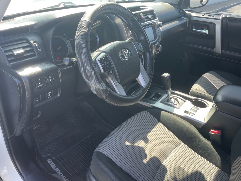 2017 Toyota 4Runner Image 53