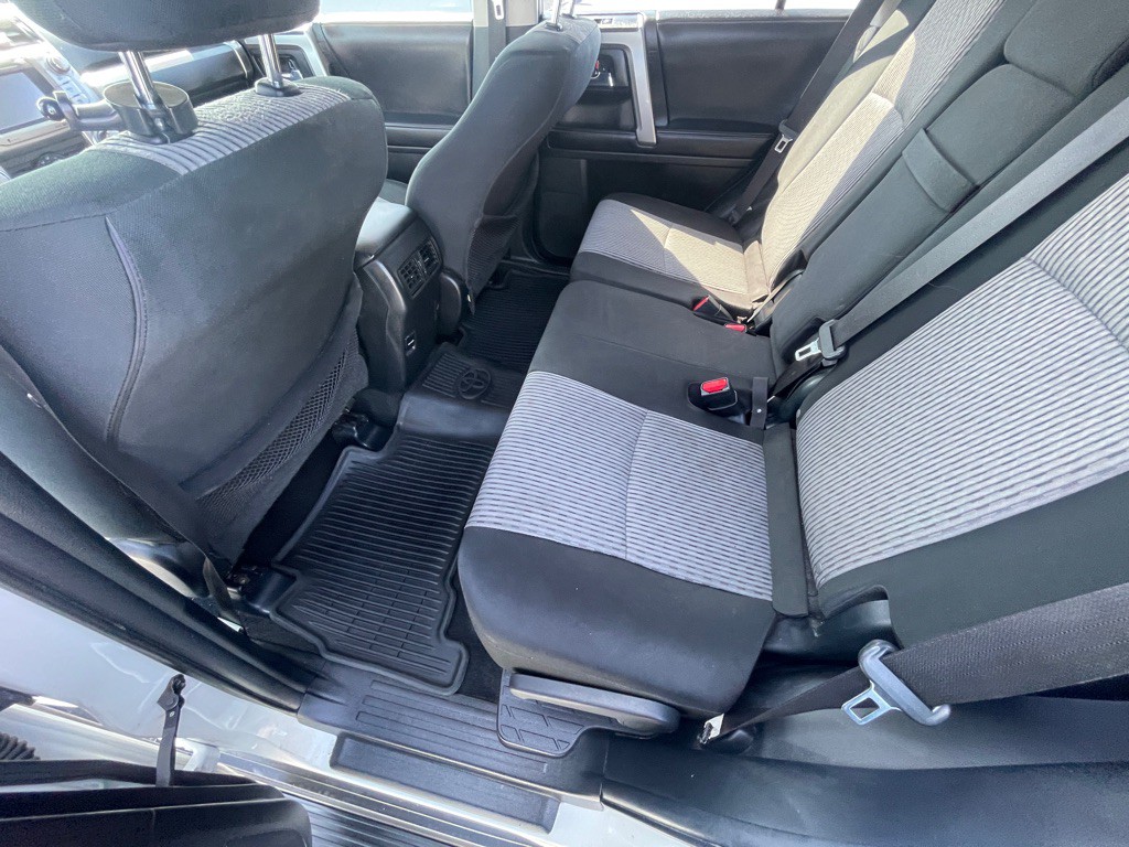 2017 Toyota 4Runner Image 61