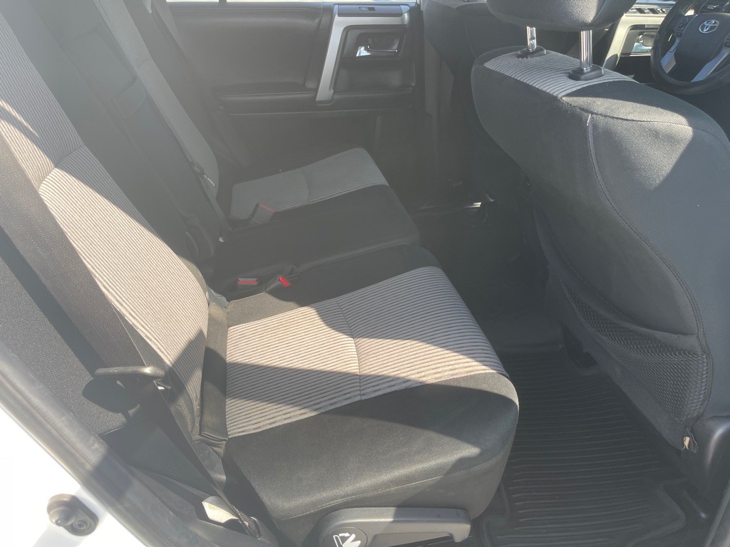2017 Toyota 4Runner Image 64
