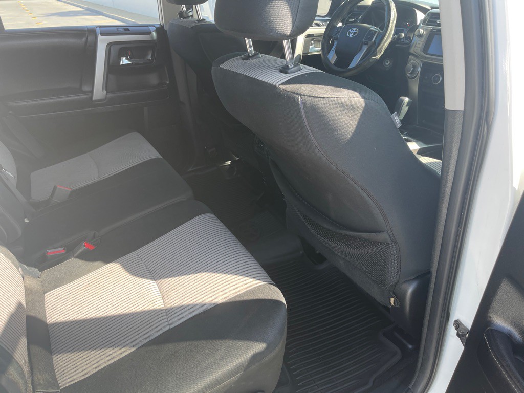 2017 Toyota 4Runner Image 65