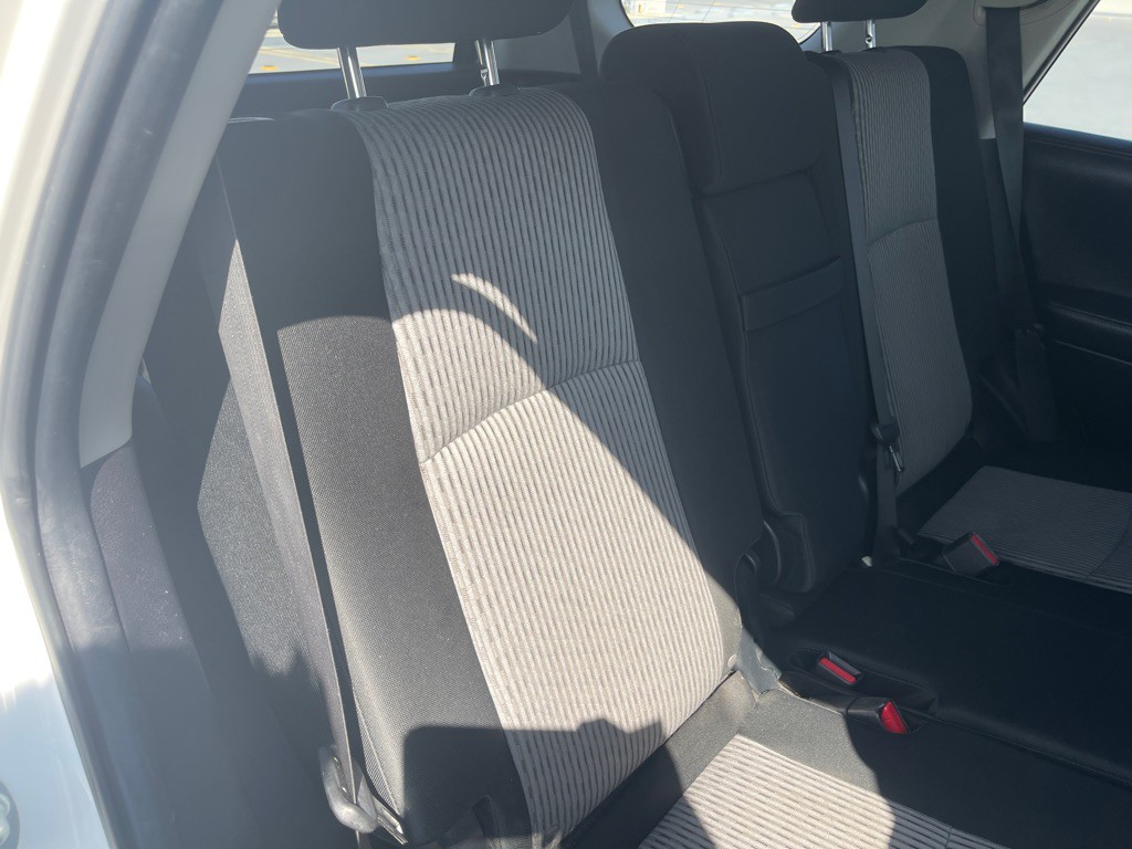 2017 Toyota 4Runner Image 66