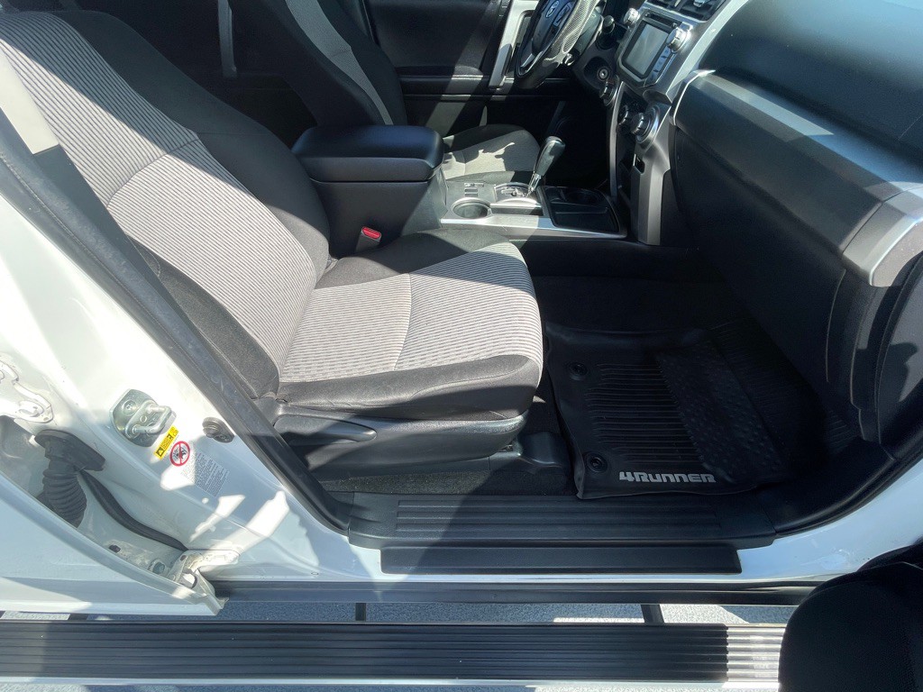 2017 Toyota 4Runner Image 69