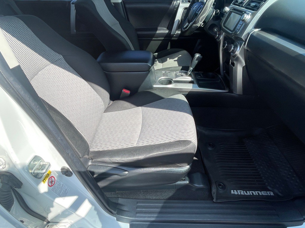 2017 Toyota 4Runner Image 70