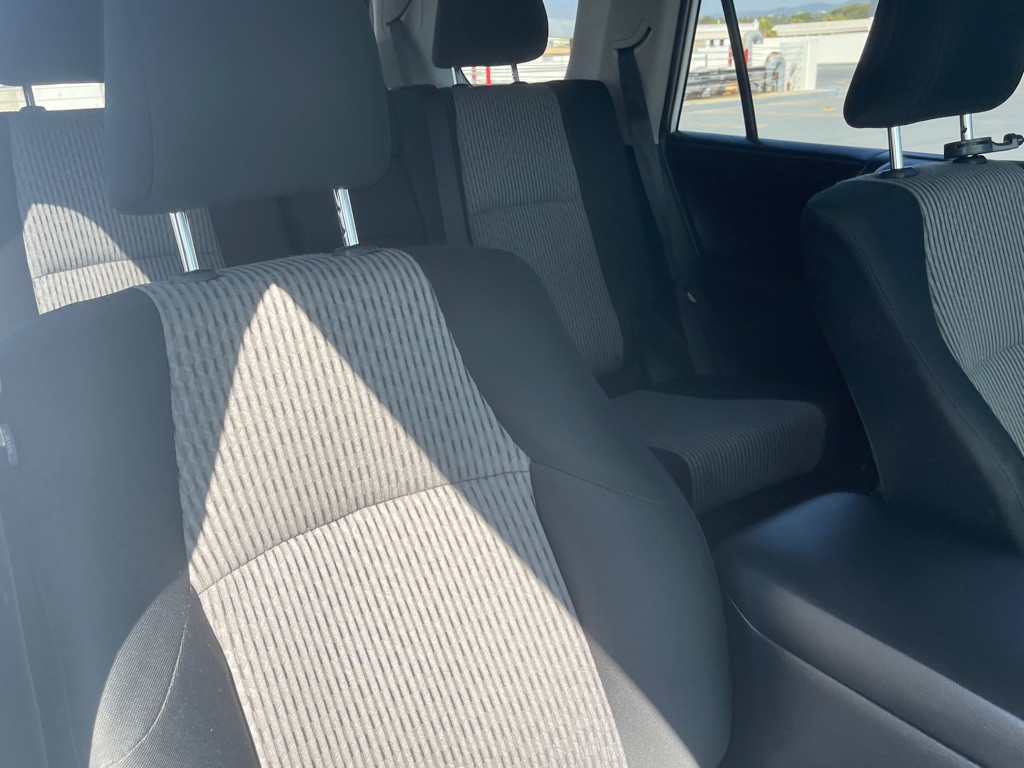 2017 Toyota 4Runner Image 76
