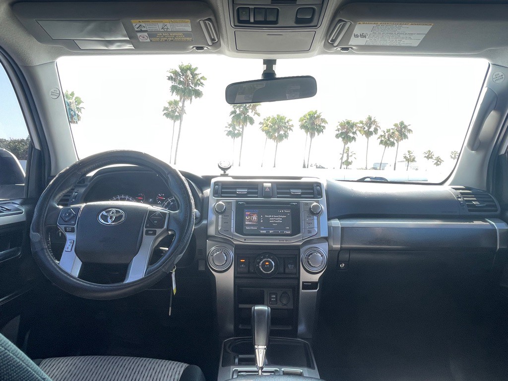 2017 Toyota 4Runner Image 84
