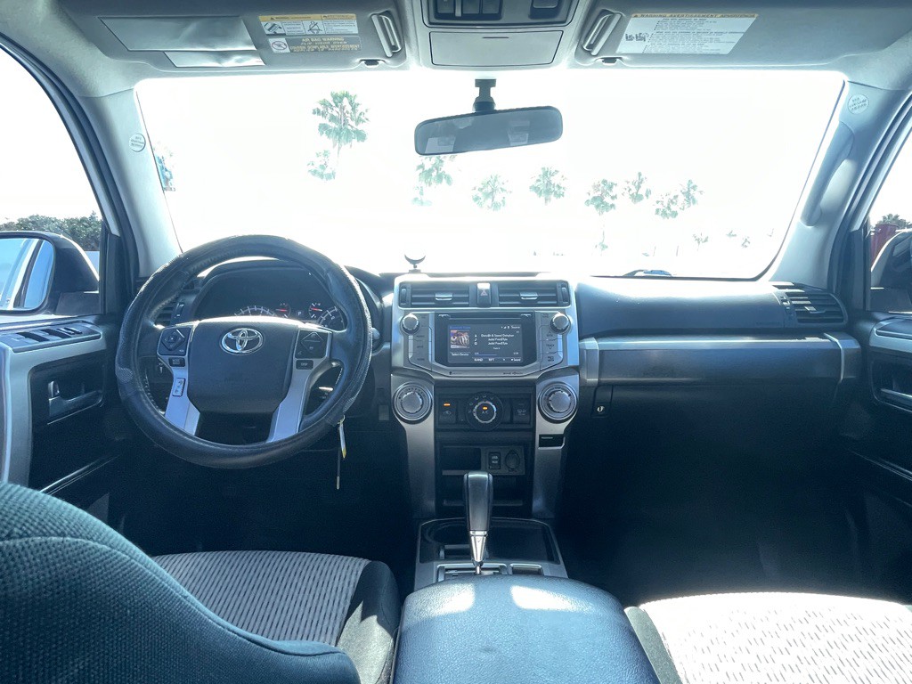 2017 Toyota 4Runner Image 86