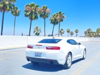 Image for 2017 Chevrolet Camaro LT ID: 6633520