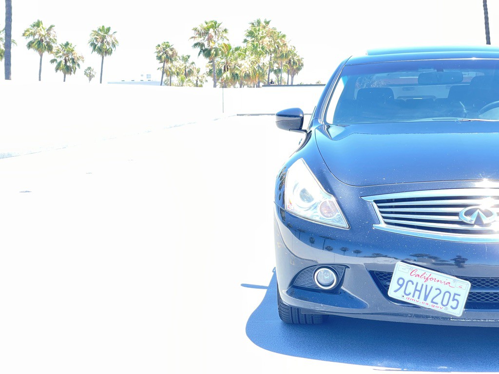 2013 INFINITI G37 Image 20