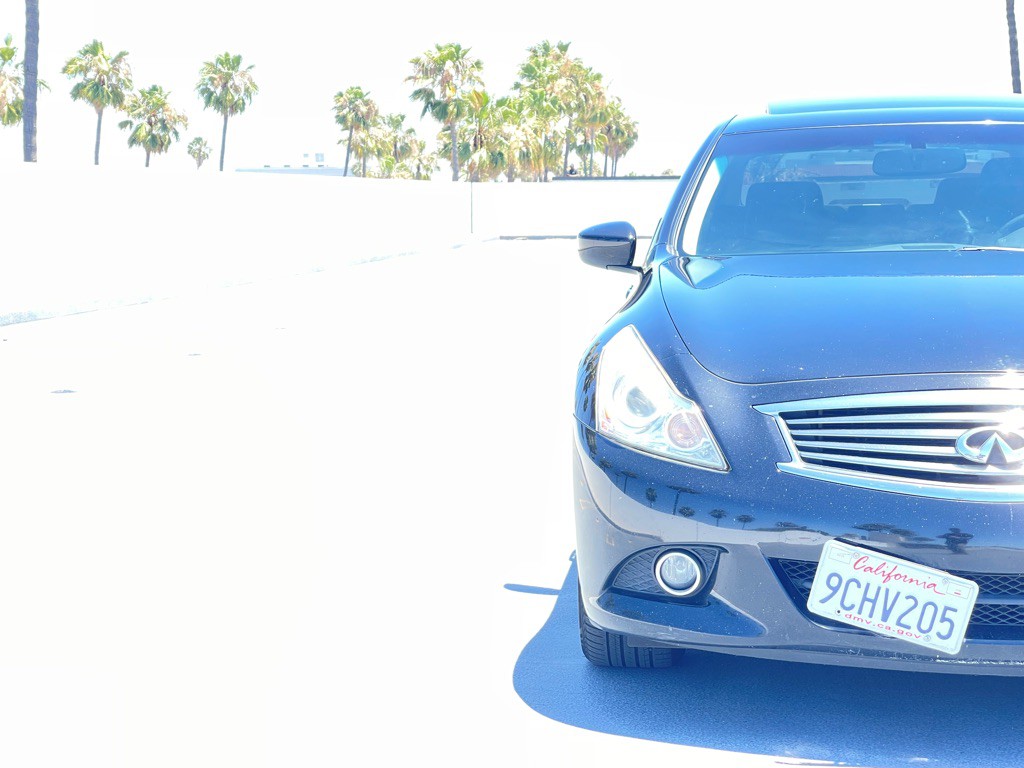 2013 INFINITI G37 Image 21