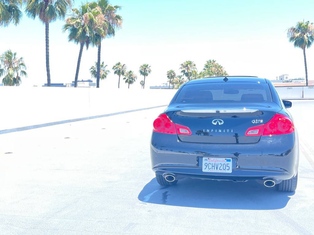 2013 INFINITI G37 Image 32