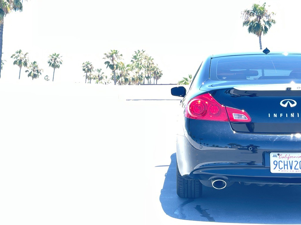 2013 INFINITI G37 Image 34