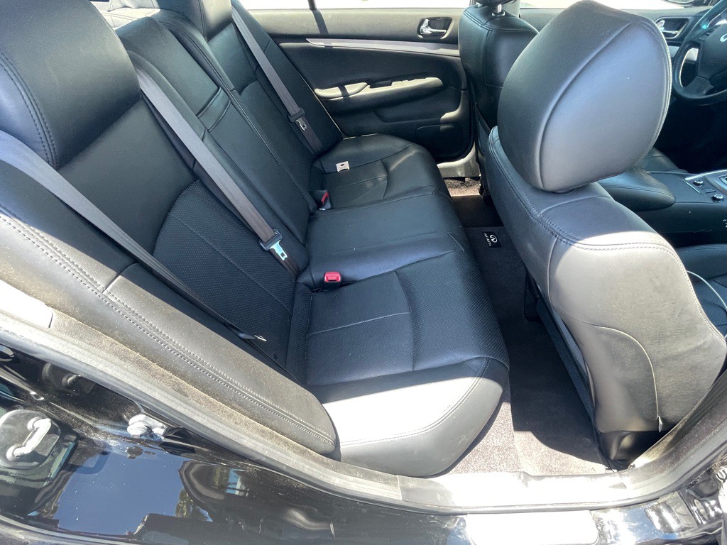 2013 INFINITI G37 Image 42