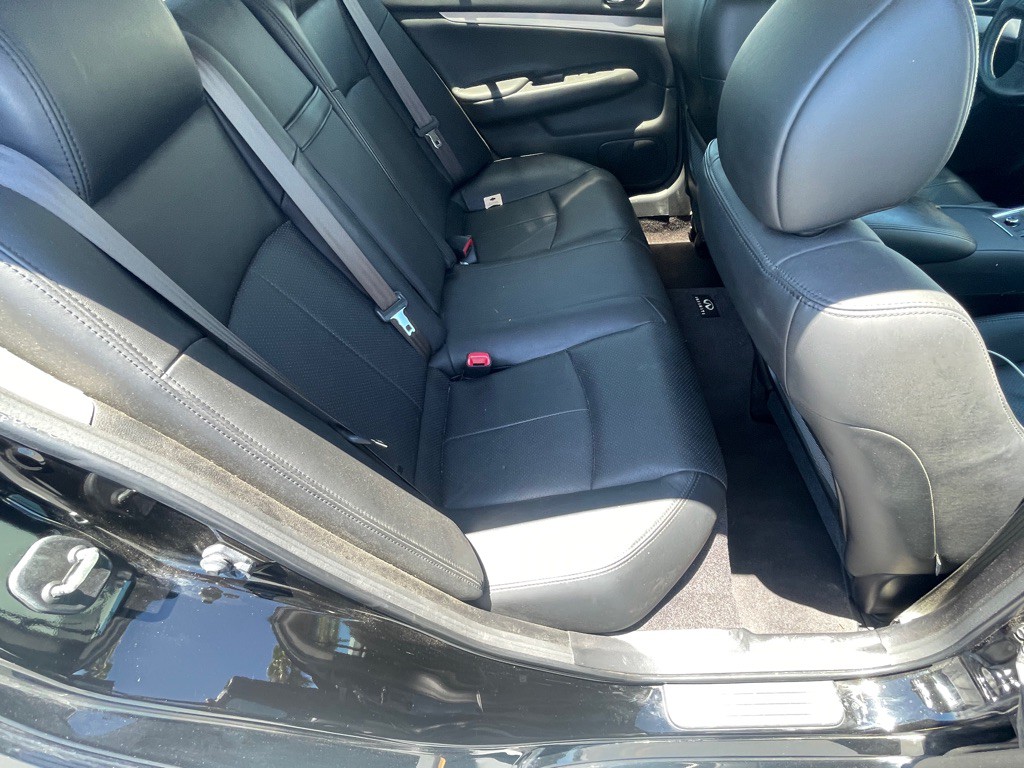 2013 INFINITI G37 Image 43