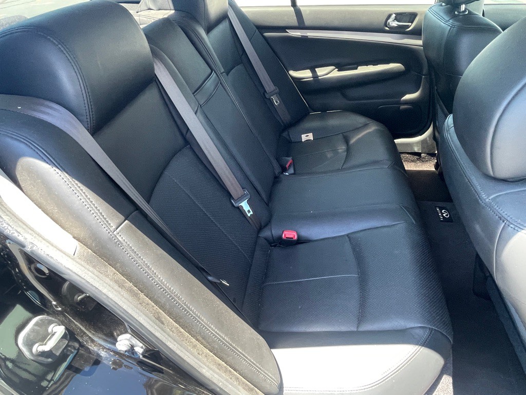 2013 INFINITI G37 Image 45