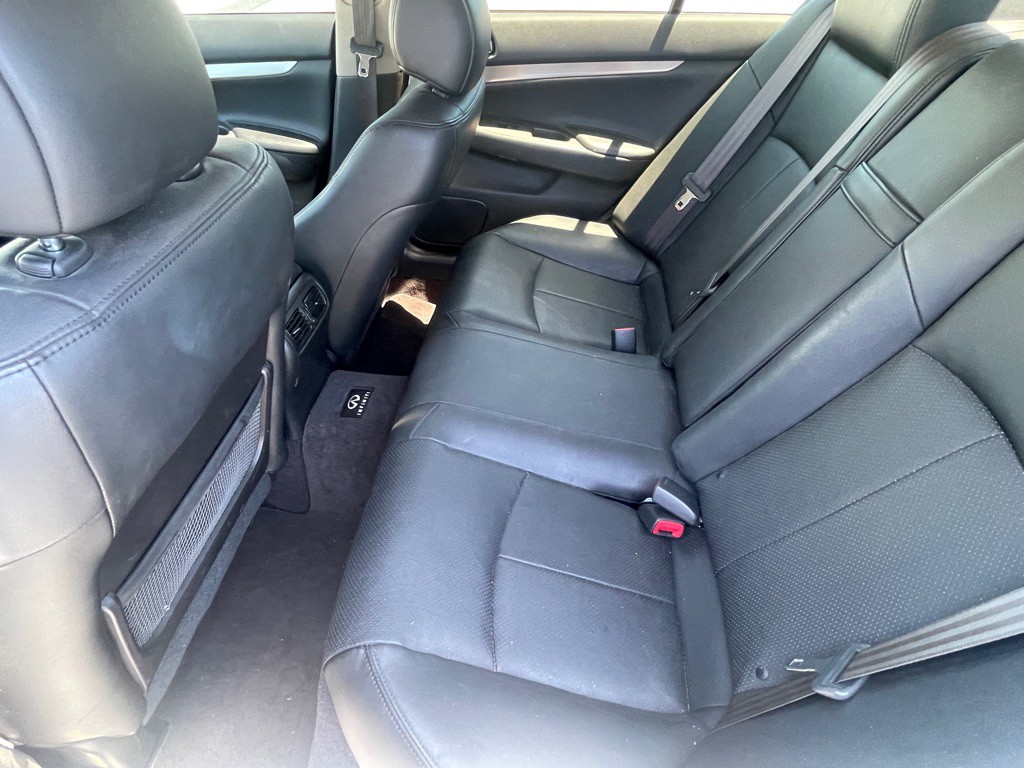 2013 INFINITI G37 Image 51