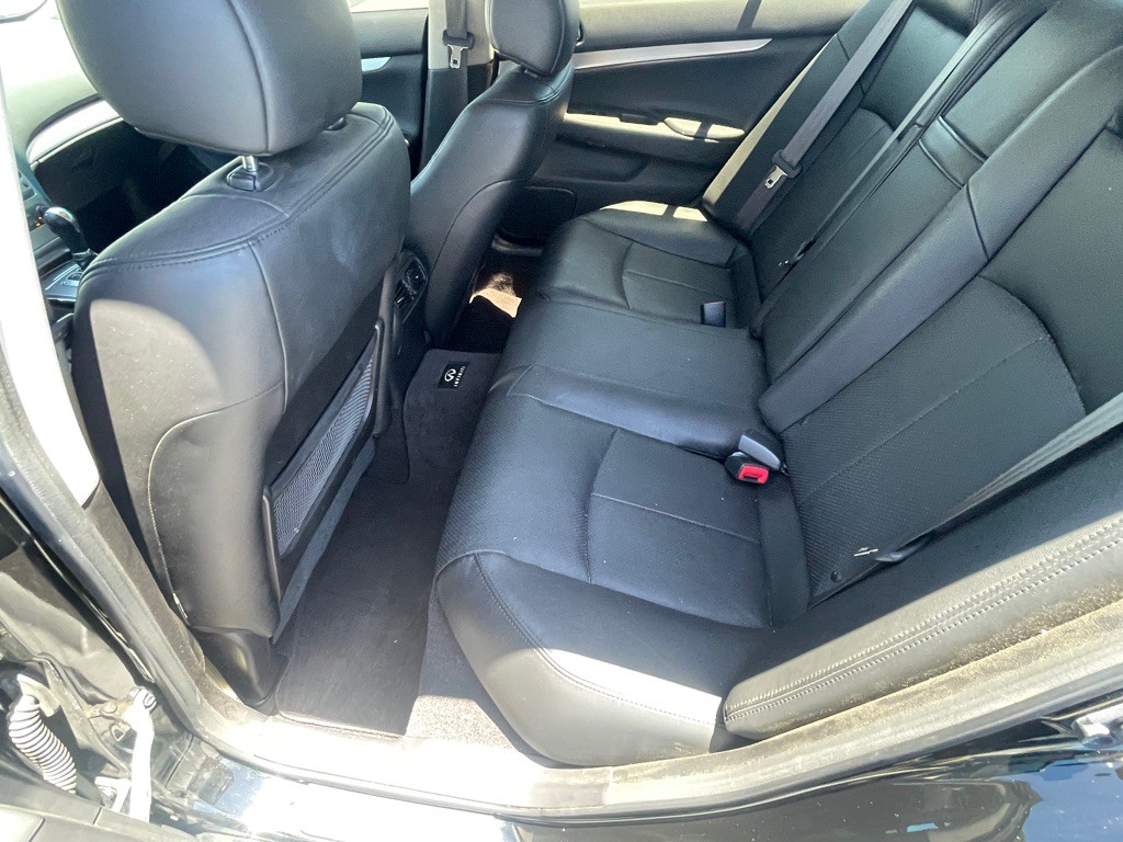 2013 INFINITI G37 Image 52