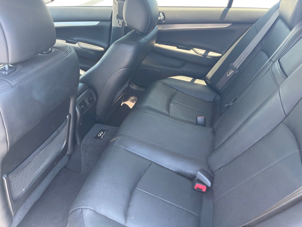 2013 INFINITI G37 Image 59