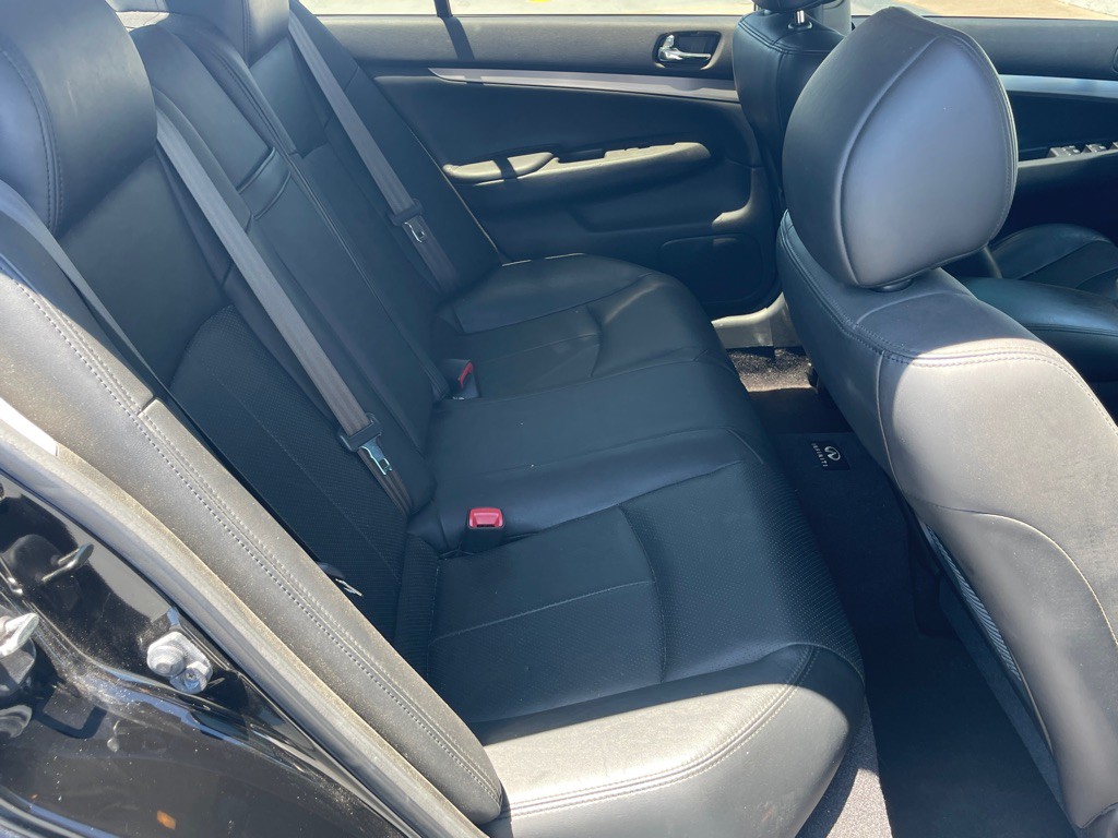 2013 INFINITI G37 Image 61