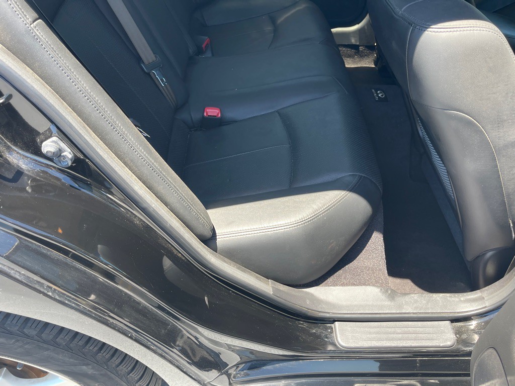 2013 INFINITI G37 Image 63
