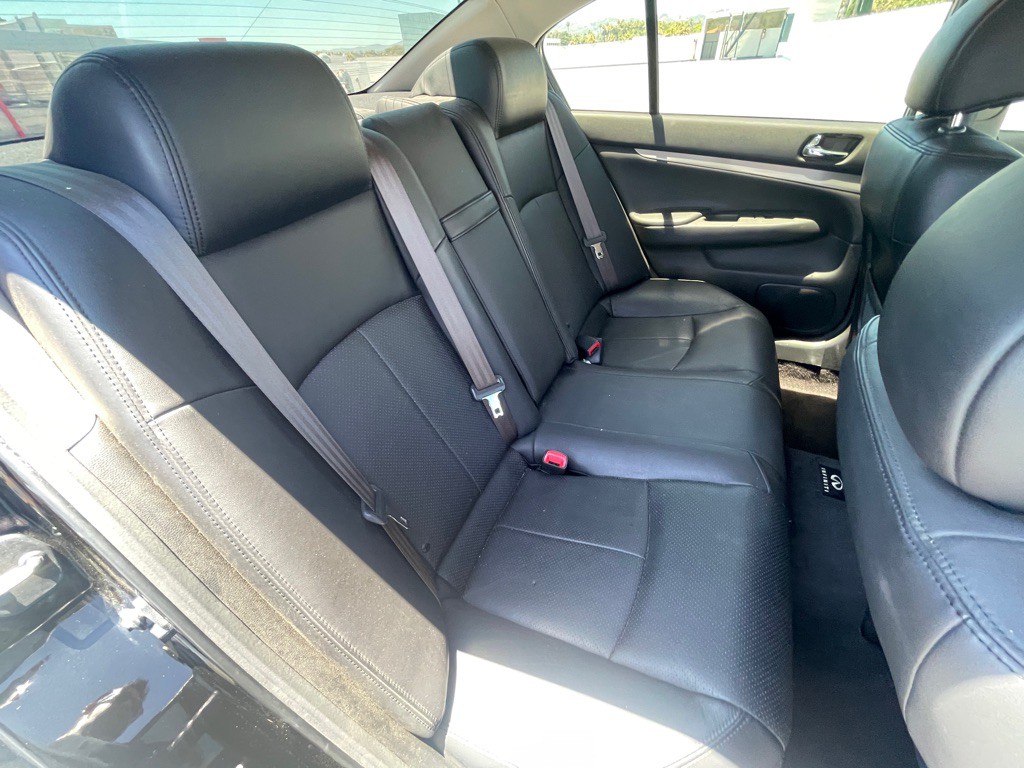 2013 INFINITI G37 Image 65