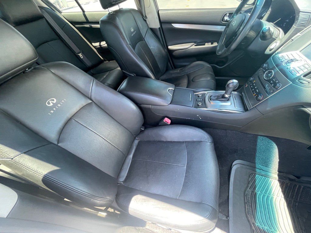 2013 INFINITI G37 Image 75