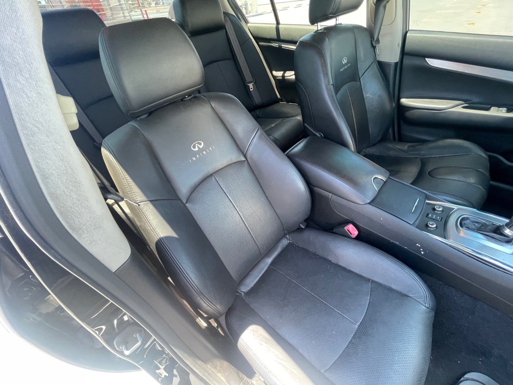 2013 INFINITI G37 Image 76