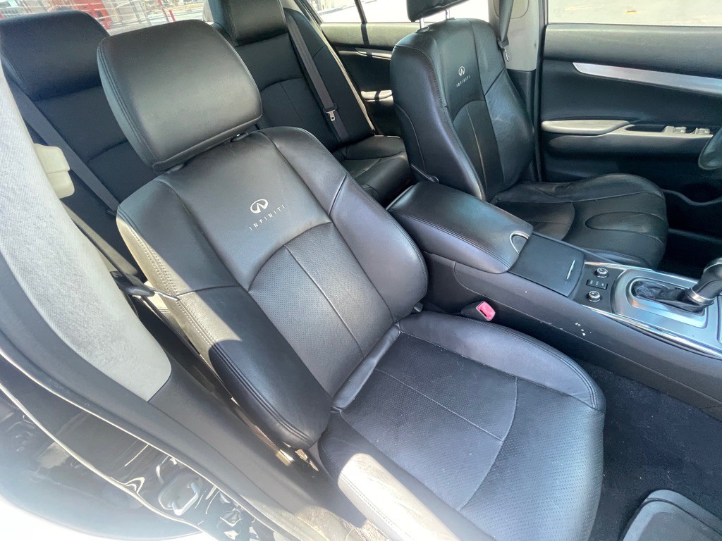 2013 INFINITI G37 Image 77