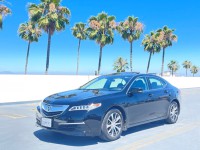 Image for 2016 Acura TL TECH ID: 6633817