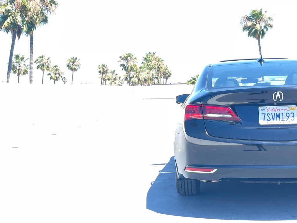 2016 Acura TL Image 32