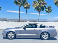 Image for 2007 Ford Mustang GT ID: 6634395