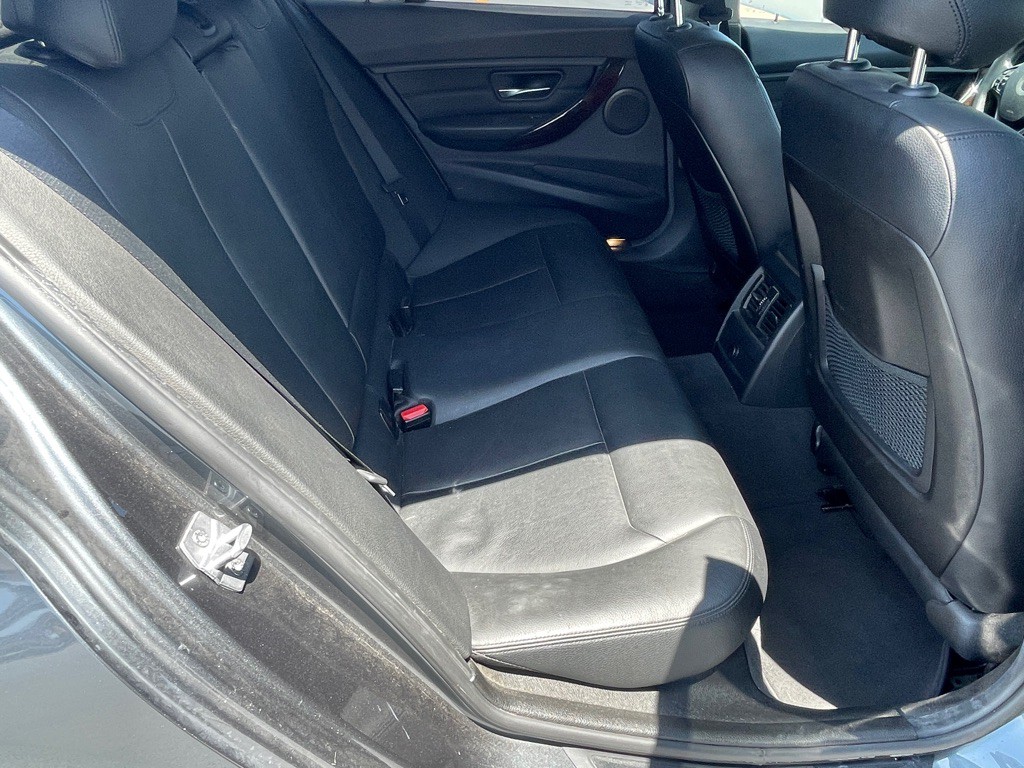 2015 BMW 3 Series Image 62