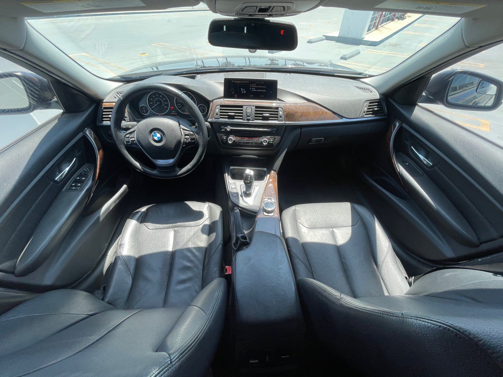 2015 BMW 3 Series Image 72