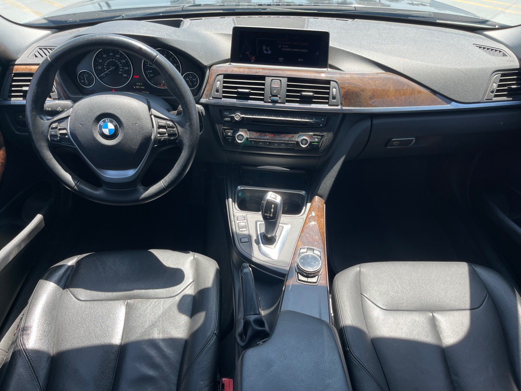 2015 BMW 3 Series Image 73