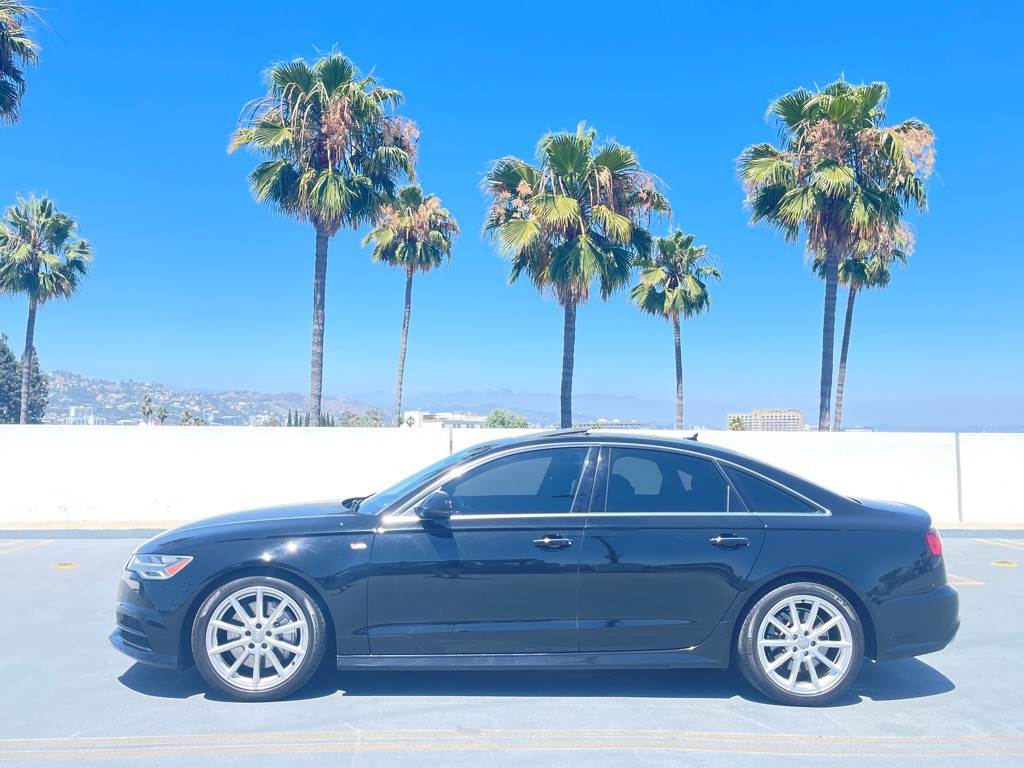 2018 Audi A6 Image 15