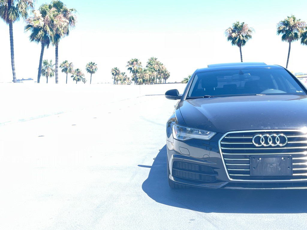 2018 Audi A6 Image 20