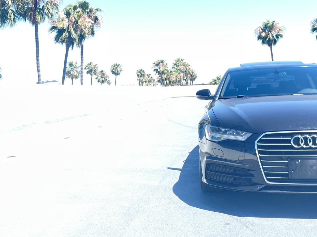 2018 Audi A6 Image 21