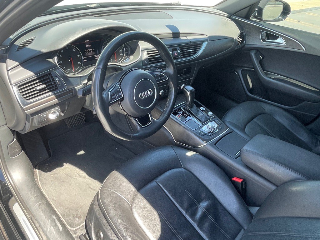 2018 Audi A6 Image 51